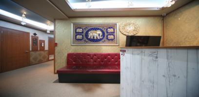 왓포마사지 - 곤지암리 곤지암역 인근 태국마사지 전문 마사지 매장 전경