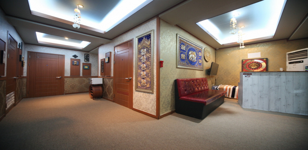 곤지암리 왓포마사지 주차가능, 샤워가능, 커플실, 단체예약 완비된 시설 사진