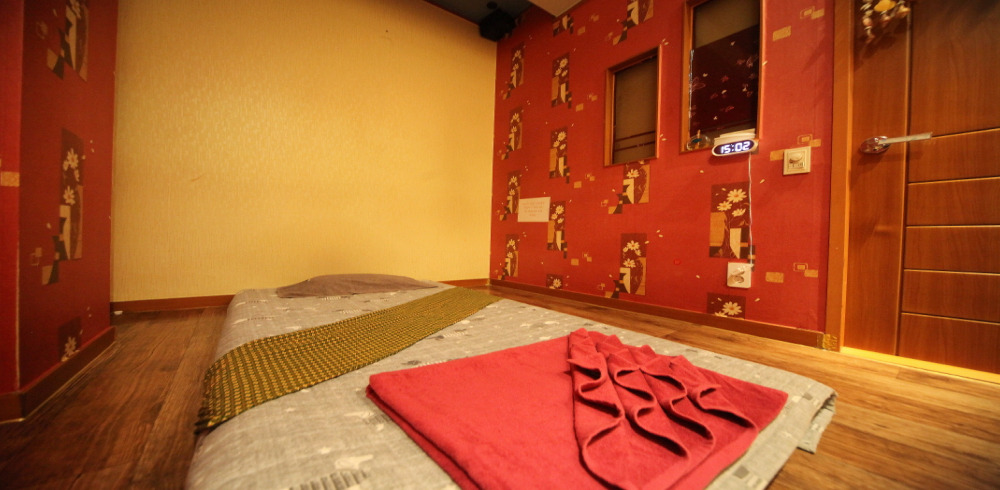 곤지암리 왓포마사지 주차가능, 샤워가능, 커플실, 단체예약 완비된 시설 사진