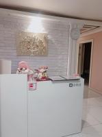 쉼아로마 - 반송동 인근 중국마사지 전문 마사지 매장 전경