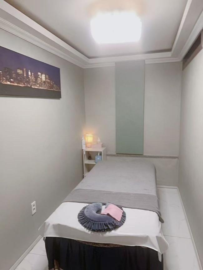 반송동 쉼아로마 주차가능, 24시간, 샤워가능, 수면가능, 단체예약 완비된 시설 사진