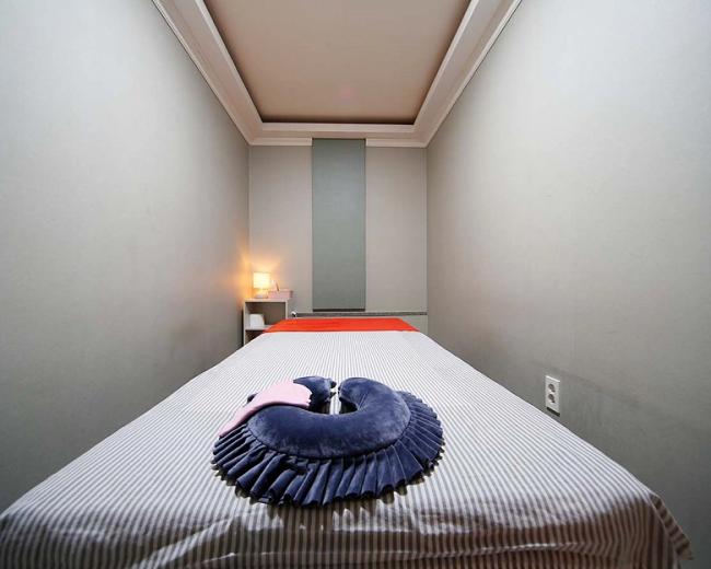 반송동 중국마사지 전문 쉼아로마의 아늑하고 프라이빗한 분위기