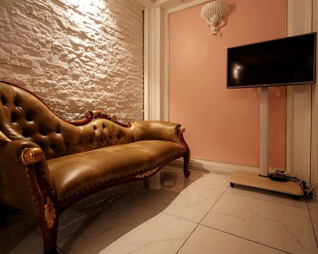 중국마사지 관리 전문 마사지 매장 쉼아로마 내부 공간