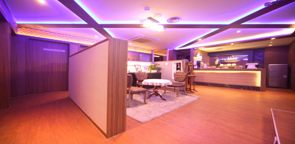 김량장동 찐마사지 주차가능, 샤워가능, 단체예약 완비된 시설 사진