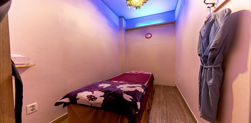 청라동 중국마사지 전문 금아로마의 아늑하고 프라이빗한 분위기