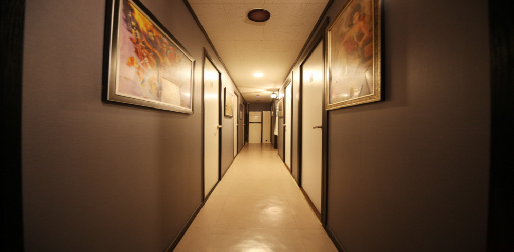 숭의역 주변 수마사지 매장 주요 시설 및 인테리어 사진