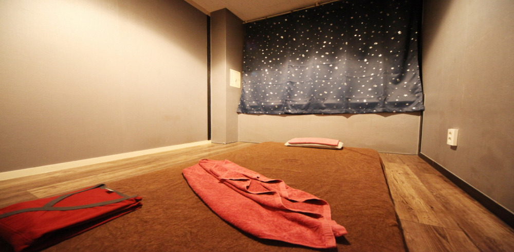 숭의역 주변 수마사지 매장 주요 시설 및 인테리어 사진