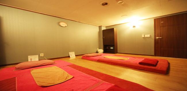 신포역,동인천역,인천역에 위치한 타이, 아로마, 커플관리 서비스 가능 청담타이 시설