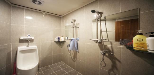 태국마사지 관리 전문 마사지 매장 청담타이 내부 공간