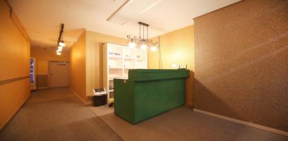 엘테라피 - 옥정동 인근 스웨디시 전문 마사지 매장 전경