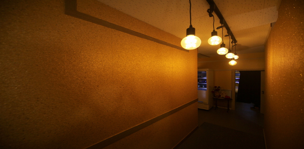 옥정동에 위치한 스웨디시 서비스 가능 엘테라피 시설