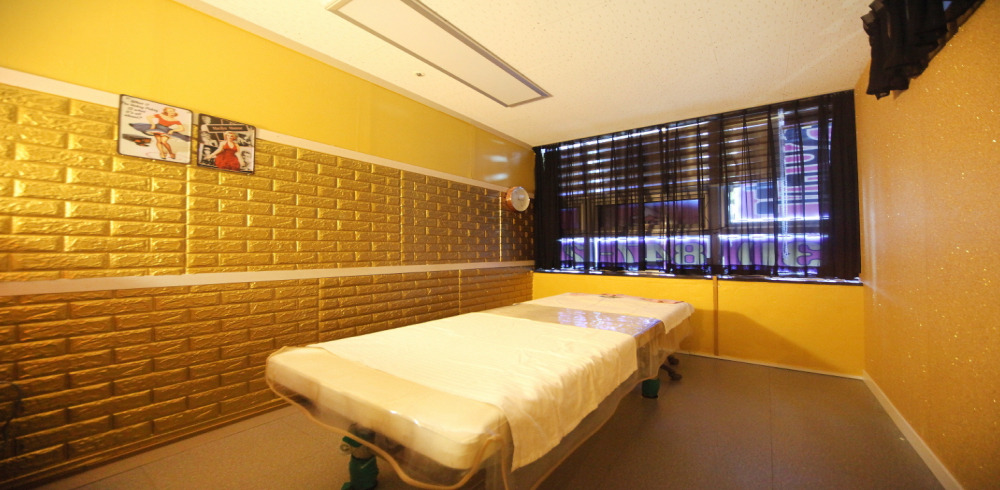 옥정동 인근 마사지 잘하는 곳 엘테라피 청결하게 관리된 내부 시설