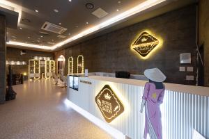 로얄케어살롱 - 수청동 오산대역 인근 한국마사지 전문 마사지 매장 전경