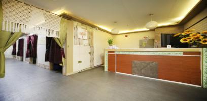 쎄븐마사지 - 방교동 인근 중국마사지 전문 마사지 매장 전경