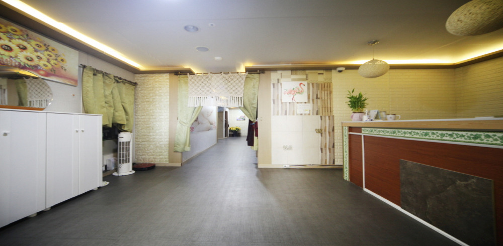 방교동 쎄븐마사지 - 중국마사지 관리를 위한 최적의 힐링 공간