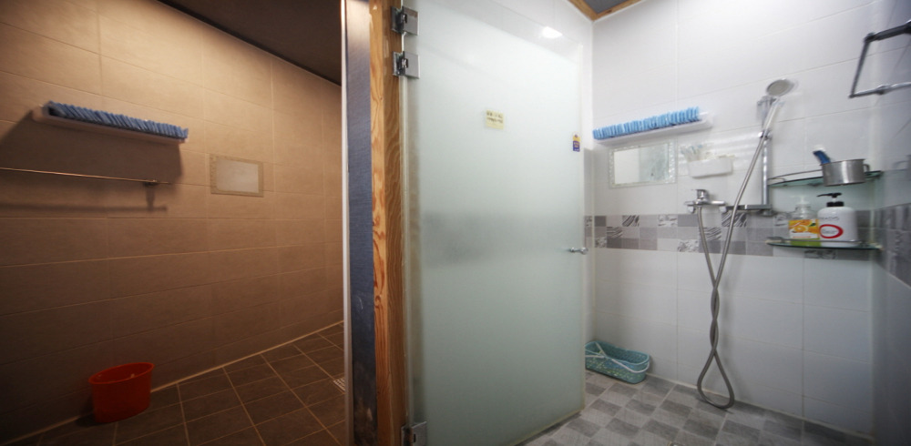 송전리 태국마사지 전문 킹타이의 아늑하고 프라이빗한 분위기