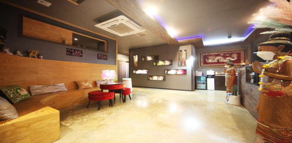 송전리 킹타이 주차가능, 샤워가능, 수면가능, 단체예약 완비된 시설 사진