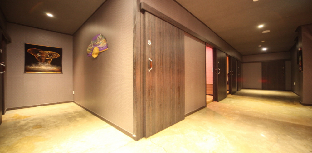 킹타이 - 송전리 에서 가까운 프라이빗 마사지 전용 공간