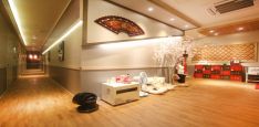 오렌지아로마 - 하길리 인근 중국마사지 전문 마사지 매장 전경