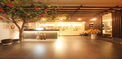 더청담스웨디시 - 지행동 지행역,동두천중앙역 인근 스웨디시 전문 마사지 매장 전경