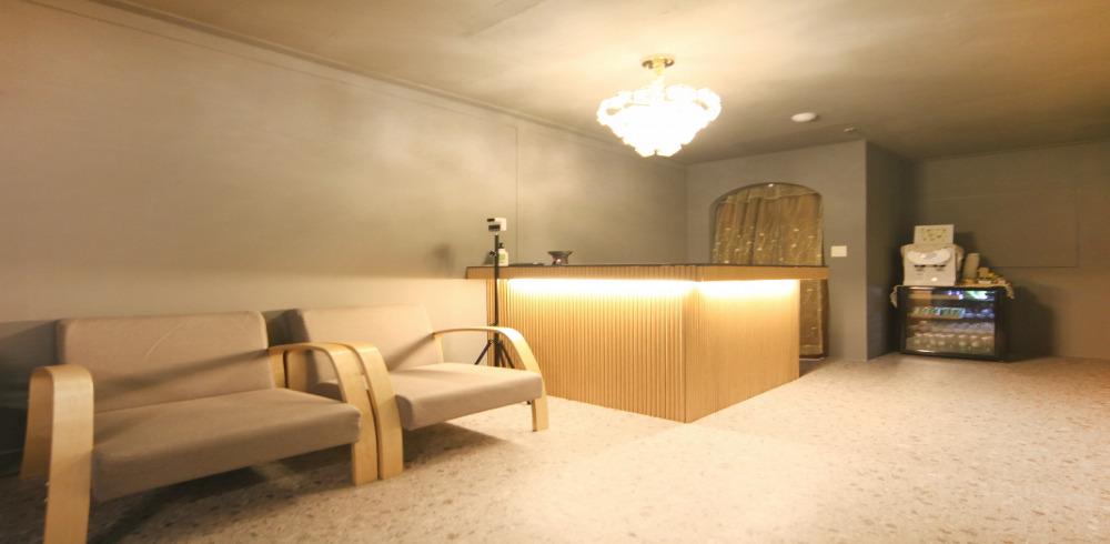 더바디테라피 - 지행동 지행역,동두천중앙역 인근 스웨디시 전문 마사지 매장 전경