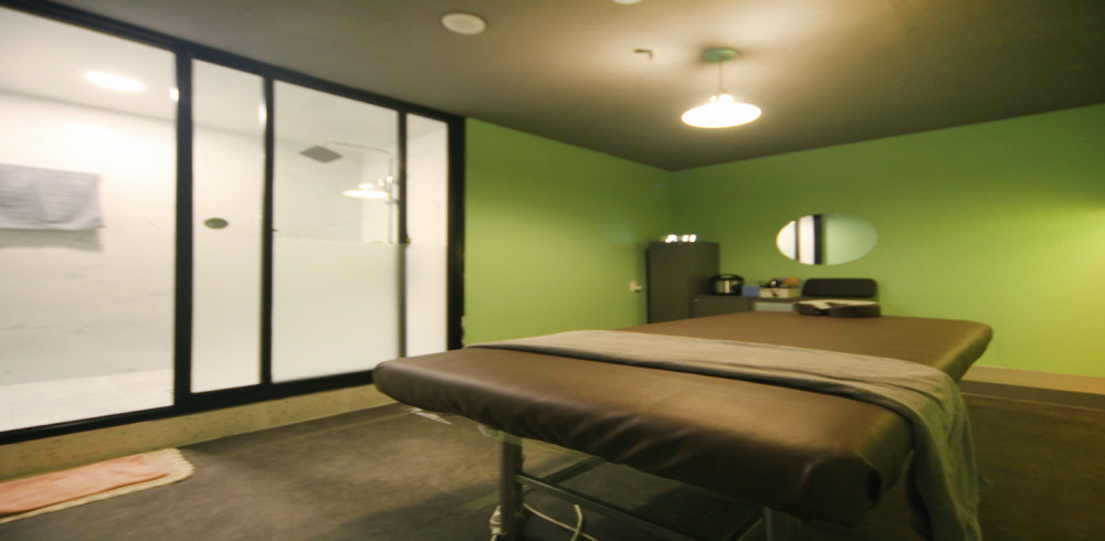 더바디테라피 - 지행동 지행역,동두천중앙역 주변에서 방문하기 편한 마사지 매장