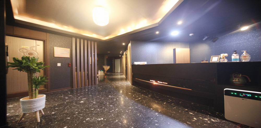 코코스웨디시 - 창전동 인근 스웨디시 전문 마사지 매장 전경