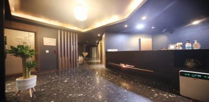 코코스웨디시 - 창전동 인근 스웨디시 전문 마사지 매장 전경