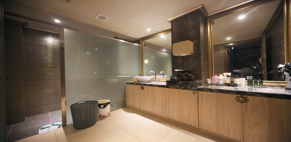 창전동 주변 코코스웨디시 매장 주요 시설 및 인테리어 사진