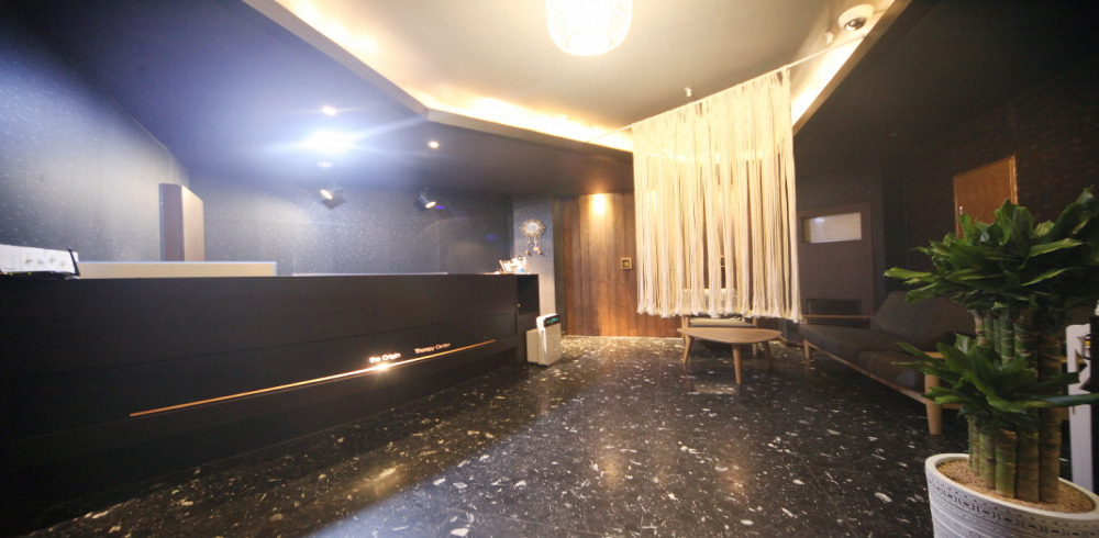 창전동 코코스웨디시 - 스웨디시 관리를 위한 최적의 힐링 공간