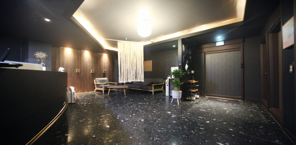 창전동 스웨디시 전문 코코스웨디시의 아늑하고 프라이빗한 분위기