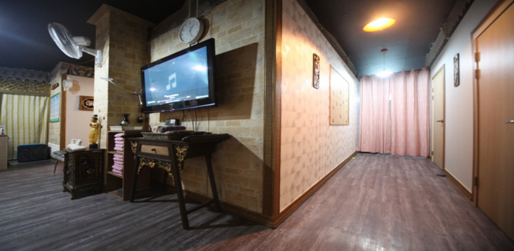 무촌리 주변 오리엔탈타이 매장 주요 시설 및 인테리어 사진