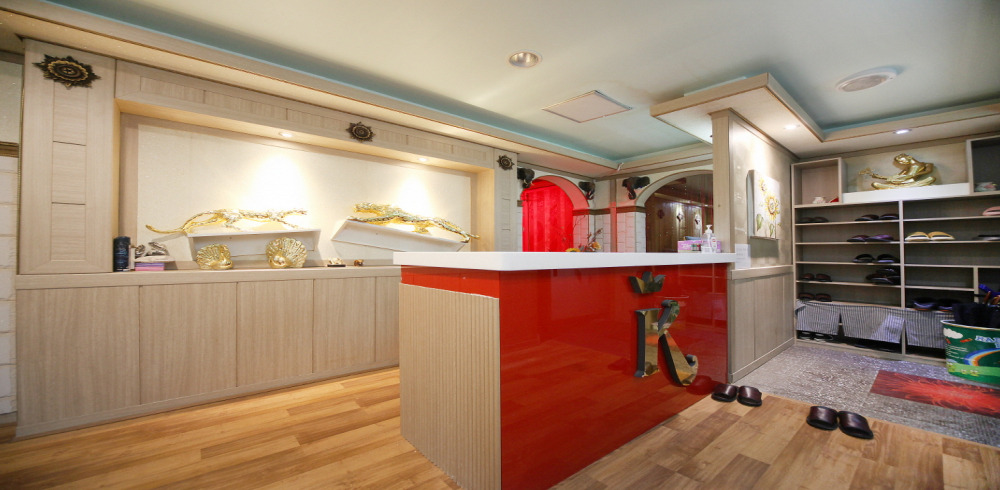 사동리 K마사지 주차가능, 샤워가능 완비된 시설 사진