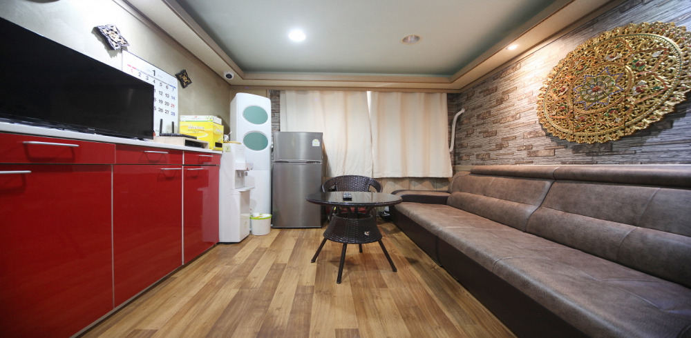 K마사지 - 사동리 에서 가까운 프라이빗 마사지 전용 공간