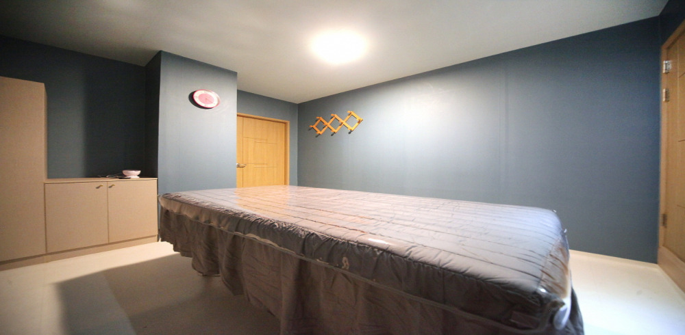 사동리 인근 한국관리사 마사지 전문 K마사지의 아늑한 내부 시설 안내