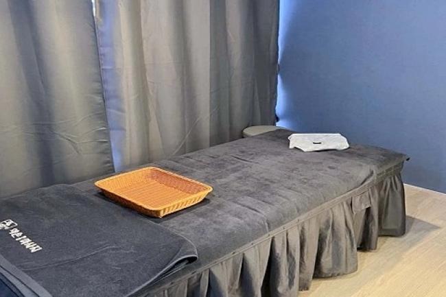 고덕동 약손전통테라피 주차가능, 샤워가능, 커플실, 단체예약, 남/여공용샵 완비된 시설 사진