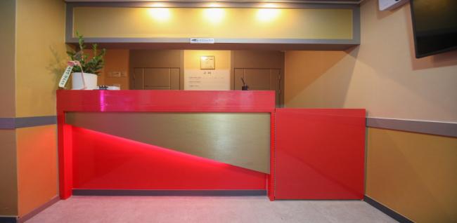 구찌마사지 - 고덕동 인근 중국마사지 전문 마사지 매장 전경