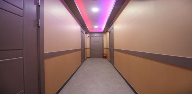 고덕동 중국마사지 전문 구찌마사지의 아늑하고 프라이빗한 분위기