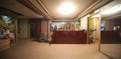 휴테라피 - 만정리 인근 태국마사지 전문 마사지 매장 전경