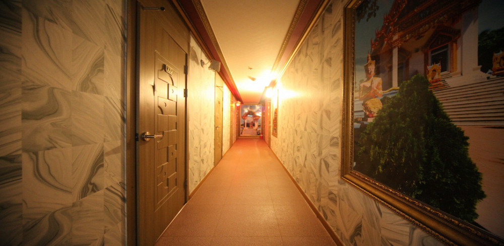 휴테라피 - 만정리 에서 가까운 프라이빗 마사지 전용 공간