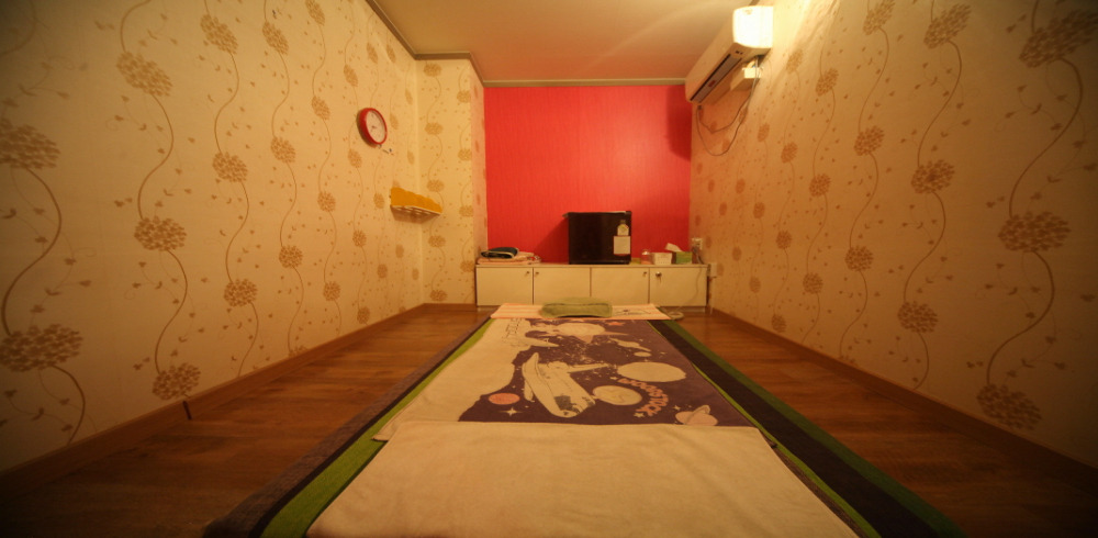 만정리 휴테라피 - 태국마사지 관리를 위한 최적의 힐링 공간