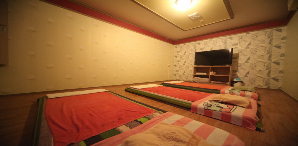 만정리 휴테라피 - 태국마사지 관리를 위한 최적의 힐링 공간