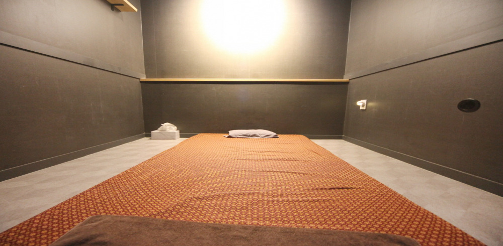 태국마사지 관리 전문 마사지 매장 타이S 내부 공간