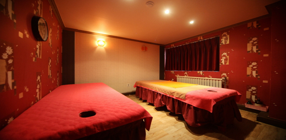 복운리 인근 아로마, 스웨디시 서비스가 제공되는 청담마사지의 전체 시설