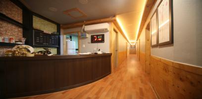 만수연타이 - 하장리 인근 태국마사지 전문 마사지 매장 전경