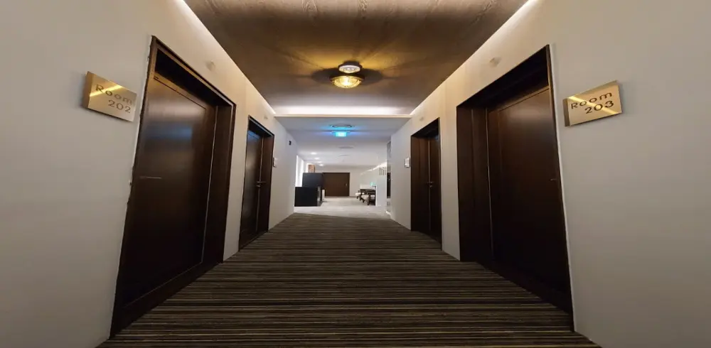 퇴계동 퍼스트클래스 - 스웨디시 관리를 위한 최적의 힐링 공간