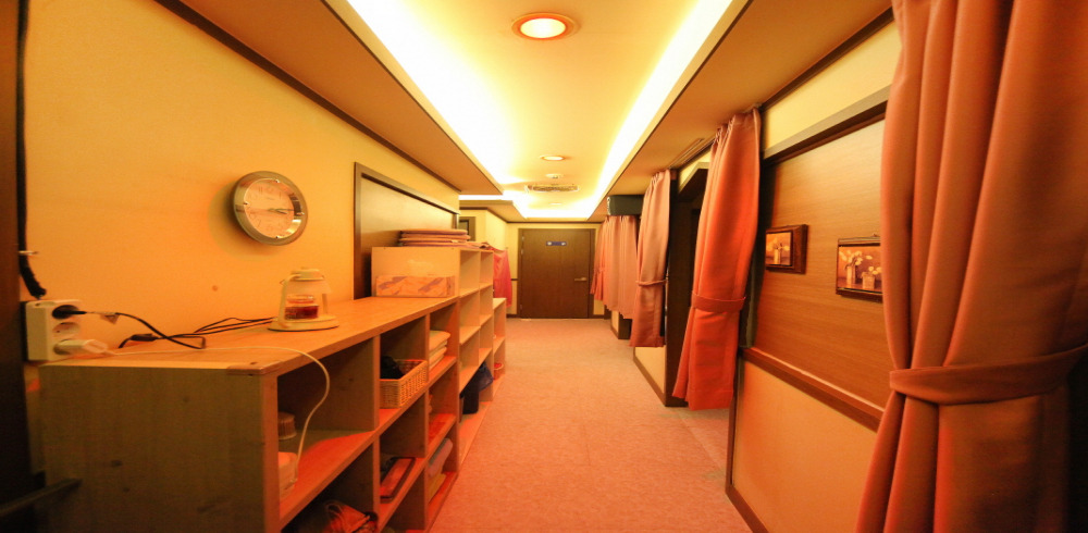 산동리 인근 아로마, 건식/스포츠, 스웨디시 서비스가 제공되는 휴아로마의 전체 시설