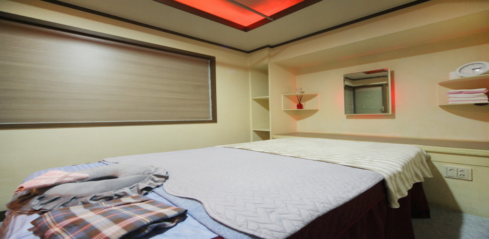 산동리 휴아로마 - 한국마사지 관리를 위한 최적의 힐링 공간