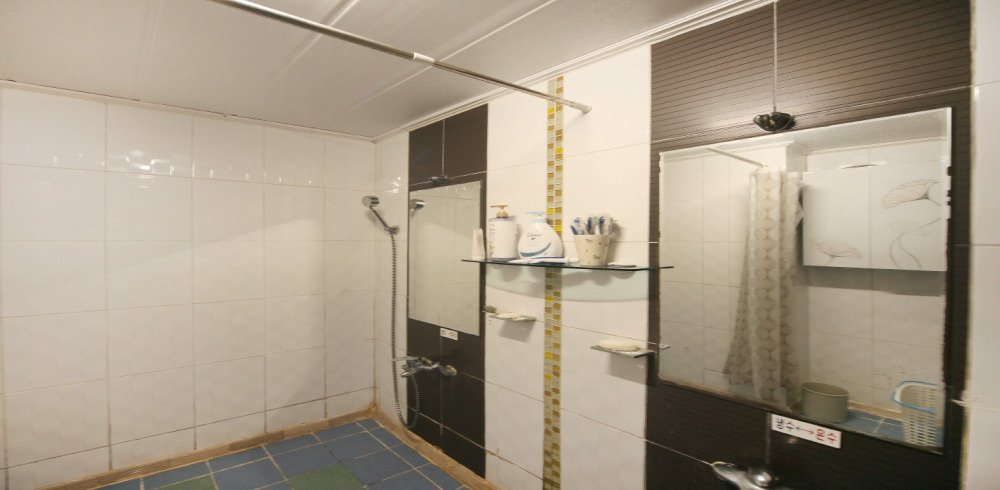 산동리 주변 휴아로마 매장 주요 시설 및 인테리어 사진