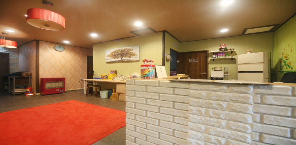 블링블링 - 두정동 인근 태국마사지 전문 마사지 매장 전경